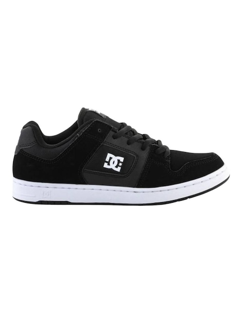 Tenis Dc Shoes para hombre