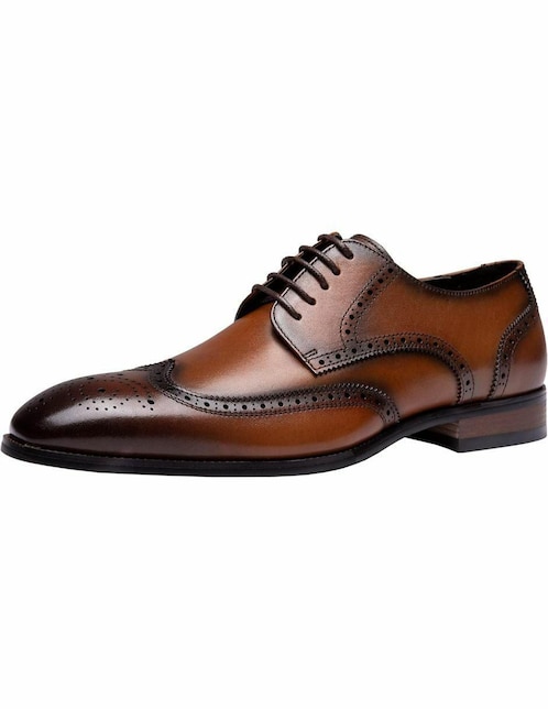 Zapato derby Bmny para hombre
