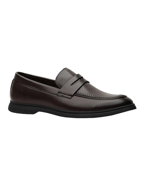 Mocasín para hombre 1