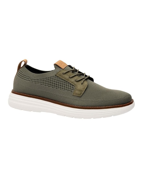 "tenis" "de piel"(si aplica) dorothy gaynor primavera-verano "para hombre"