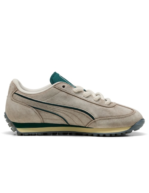 Tenis Puma Easy Rider Squid Game para hombre