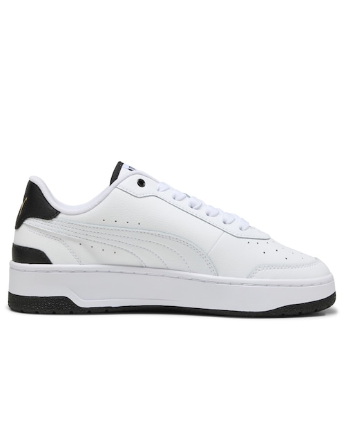 Tenis de piel Puma CA Match para hombre