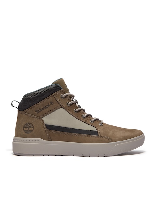 Tenis de piel Allston para hombre