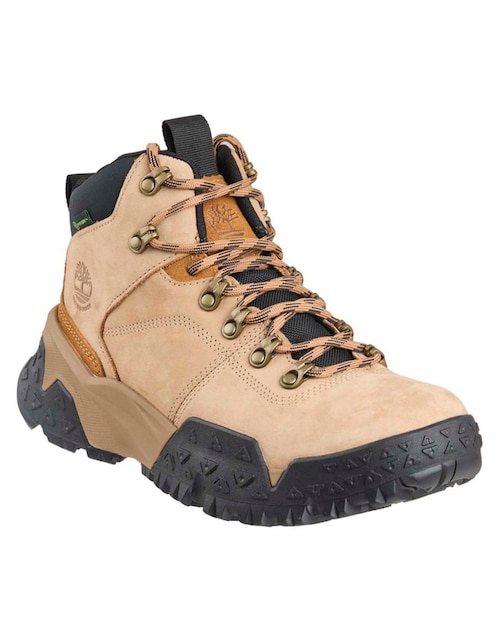 Tenis de piel Motion Scramble para hombre Tenis de piel Motion Scramble para hombre