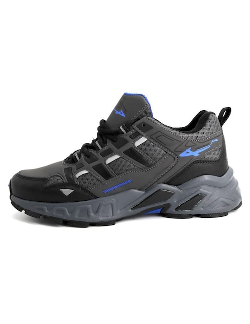 Tenis Pontiac para hombre
