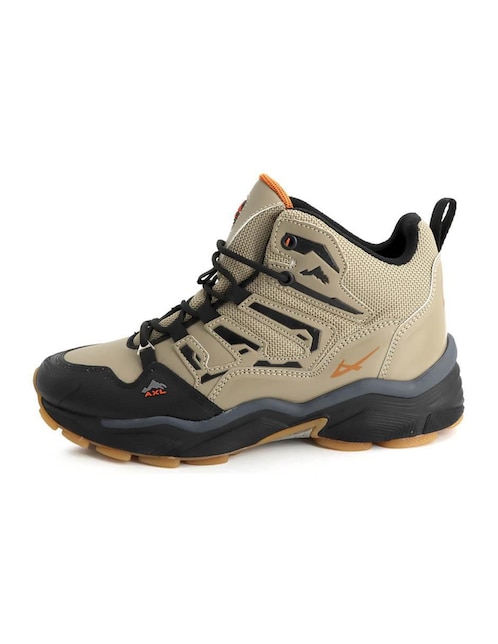Bota Pontiac para hombre