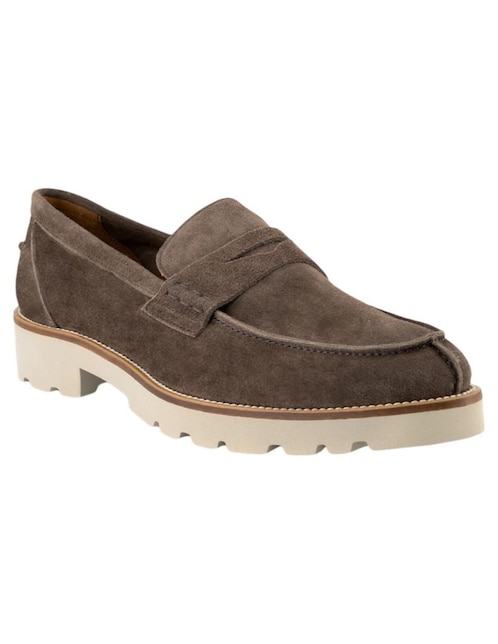 Zapato mocasín para hombre Zapato mocasín para hombre