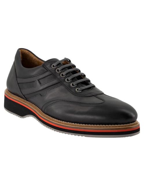 Zapato derby para hombre 1