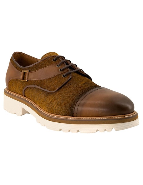 Zapato Derby para hombre Zapato Derby para hombre