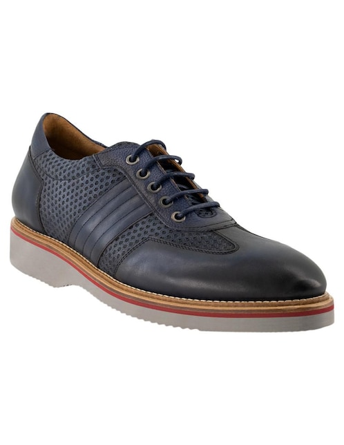 Zapato derby Prada para hombre