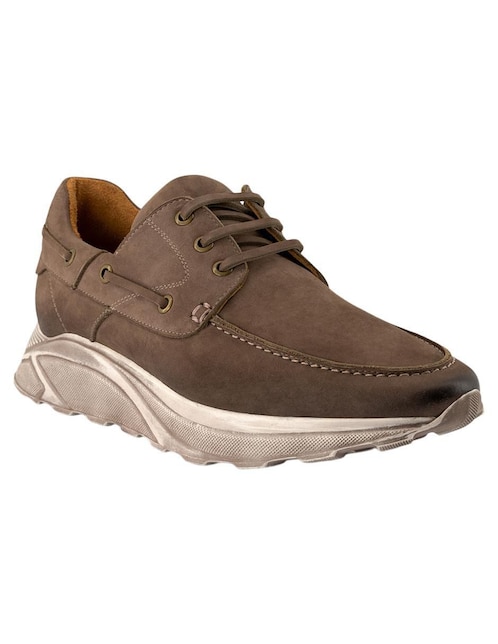 Zapato náutico para hombre Zapato náutico para hombre