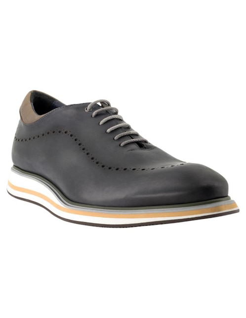 Zapato oxford prada sin familia o colección "para hombre"