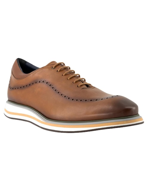 Zapato oxford para hombre 1