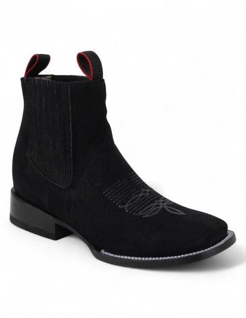 Bota Soul de piel para hombre Bota Soul de piel para hombre