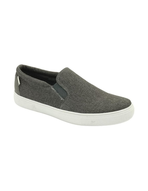 Zapato slip on blackman sin familia o colección "para hombre"