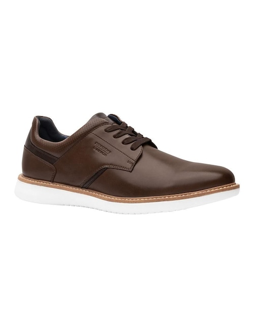 Zapato choclo dorothy gaynor primavera-verano "para hombre"