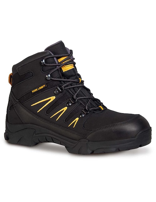 Bota Workland para hombre