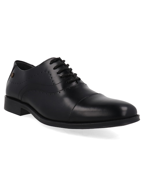 Zapato derby Trender Xamsterdam para hombre
