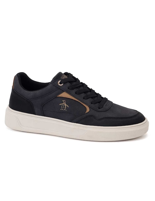Tenis Original Penguin Adriel para hombre