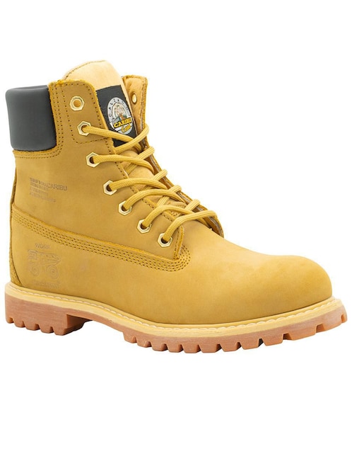 Bota Caribu Outdoor para hombre
