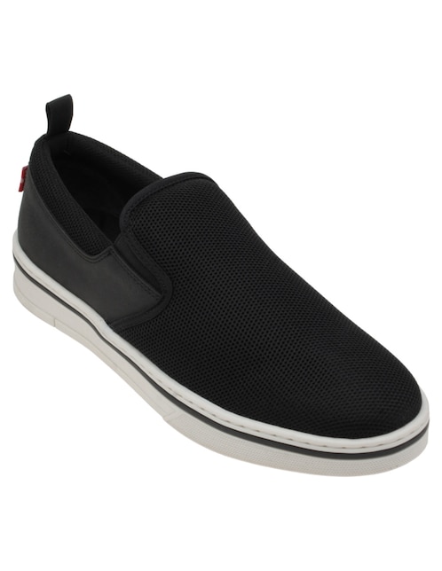 Tenis Levi's Fw25 para hombre