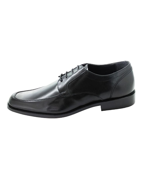 Zapato derby Evolucion para hombre