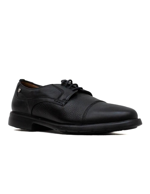 Zapato derby Jarking para hombre