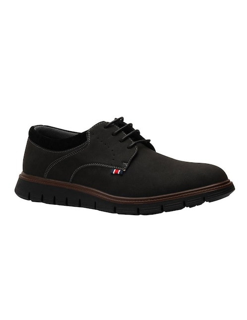 Zapato choclo para hombre 1