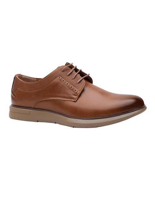 Zapato choclo Dorothy Gaynor para hombre