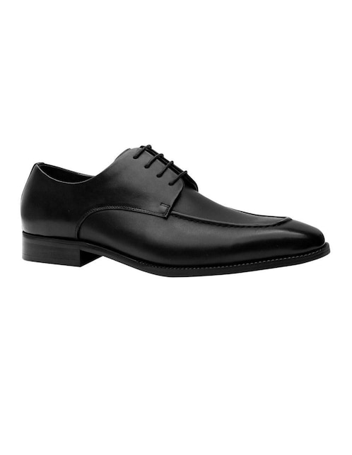 Zapato derby para hombre 1