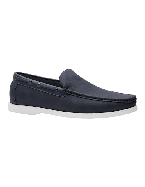 Mocasín para hombre 1