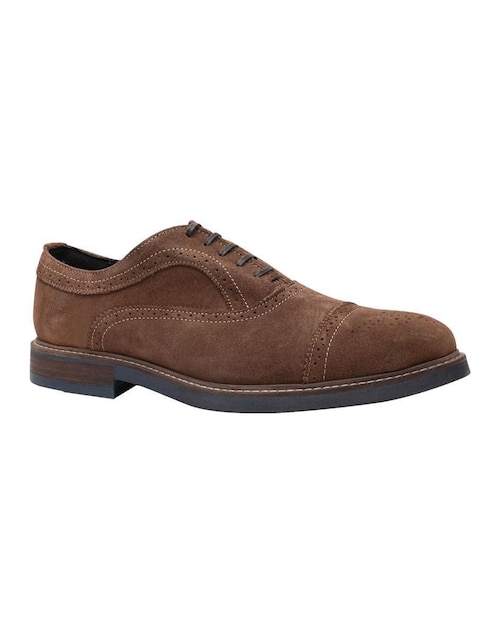 Zapato choclo Dorothy Gaynor para hombre