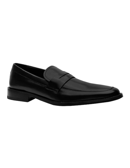 Zapato mocasín dorothy gaynor primavera-verano "para hombre"