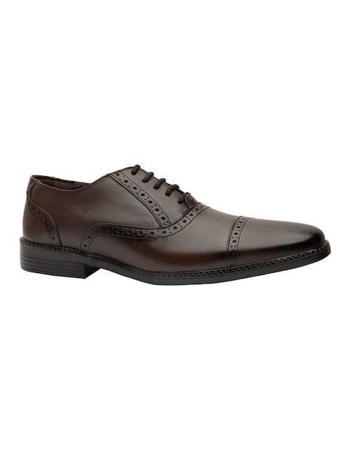 Zapato choclo para hombre 1