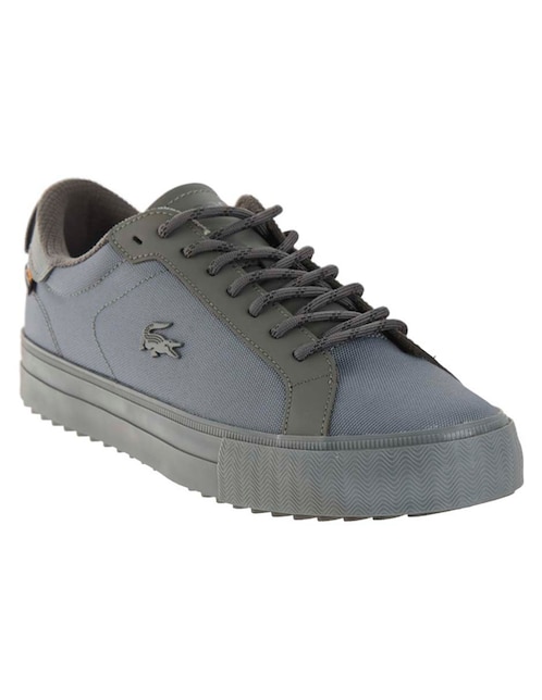 LACOSTE Tenis Lacoste powercourt wntr 2251 sma para hombre