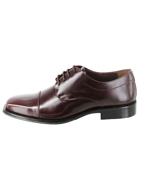 Zapato derby para hombre 1