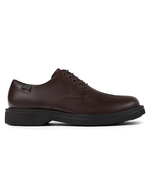 Zapato cerrado Norman para hombre 1