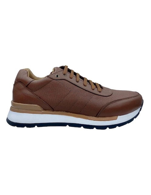 Zapato cerrado para hombre 1
