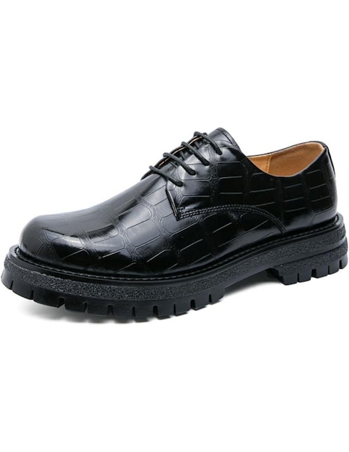 Zapato cerrado Bmny para hombre