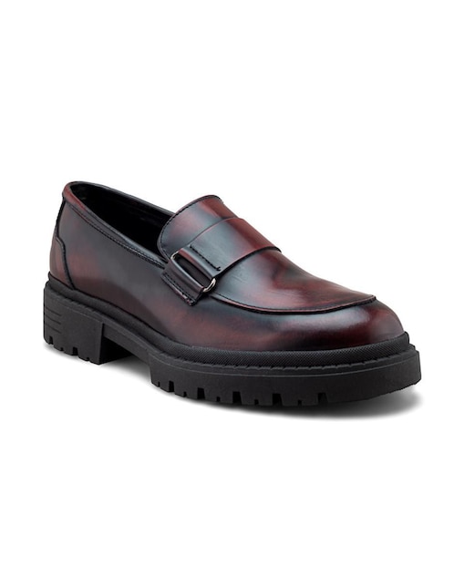 Mocasín Dasalo para hombre