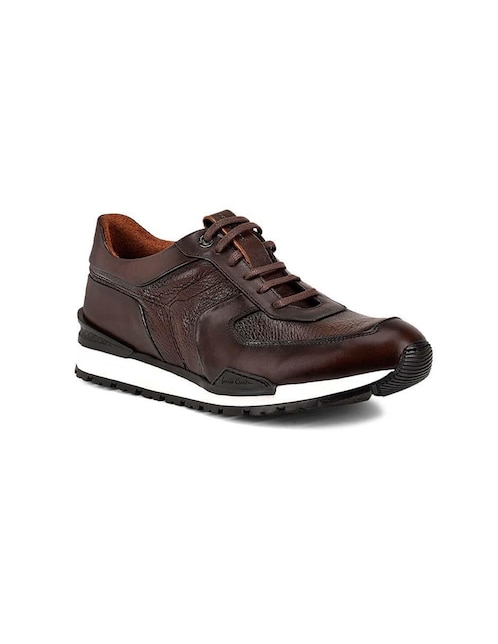 Zapato cerrado Franco Cuadra para hombre