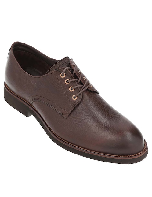 BRANTANO Zapato derby Brantano para hombre