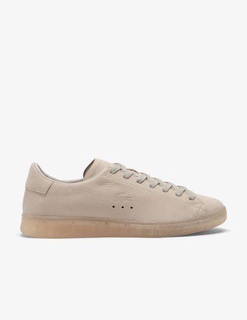 LACOSTE Tenis de piel Lacoste Carnaby Set 225 3 Sma para hombre