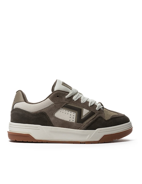 Tenis Vans upland para hombre