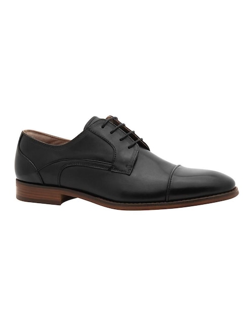 Zapato derby para hombre 1