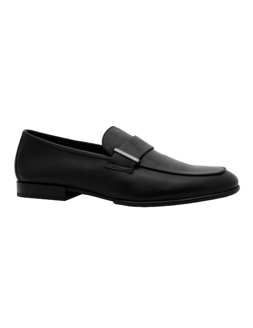 Zapato mocasín para hombre 1