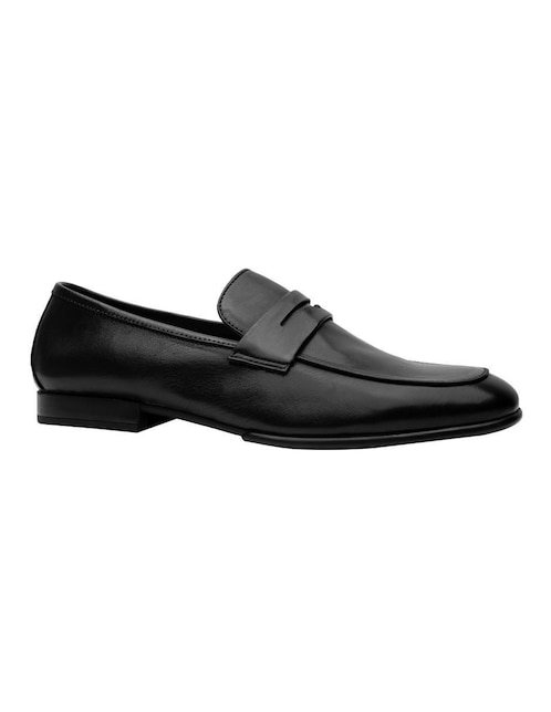 Zapato mocasín para hombre