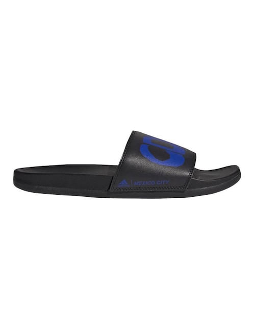 Sandalia Adilette comfort para hombre