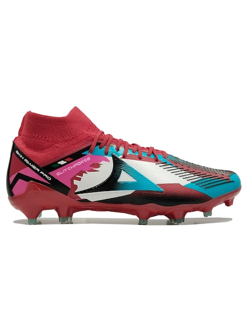 Tenis Pirma Glitch Force Pro para hombre