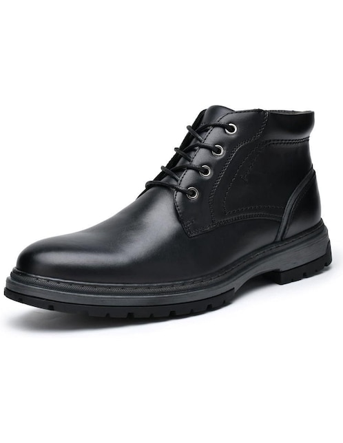 Bota/botín bmny sin familia "de" sintético "para hombre"